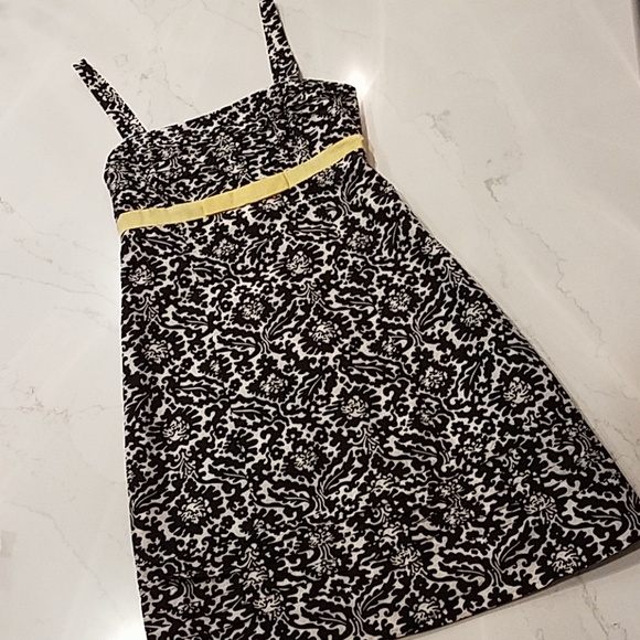Lilly Pulitzer Dresses & Skirts - Lilly Pulitzer Silk Blend Sundress